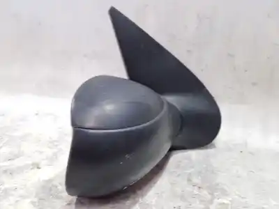 Pezzo di ricambio per auto di seconda mano retrovisore destro per peugeot 206 fastback (2a/c) 1.9 d riferimenti oem iam e9024442  