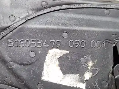 Автозапчасти б/у задний вид справа за opel astra h (a04) 1.4 (l48) ссылки oem iam 316053479090001   Автозапчасти б/у задний вид справа за opel astra h (a04) 1.4 (l48) ссылки oem iam 316053479090001