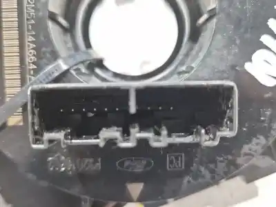 Автозапчастина б/у кільце піддушки безопасности для ford focus i (daw, dbw) 1.6 16v посилання на oem iam ps2010302  