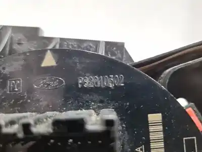 Автозапчастина б/у кільце піддушки безопасности для ford focus i (daw, dbw) 1.6 16v посилання на oem iam ps2010302  