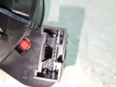 Автозапчастина б/у кільце піддушки безопасности для ford focus i (daw, dbw) 1.6 16v посилання на oem iam ps2010302  