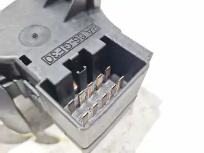 Автозапчастина б/у команда чистити для ford focus i (daw, dbw) 1.6 16v посилання на oem iam 98ag17a553cc  