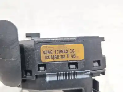 Автозапчастина б/у команда чистити для ford focus i (daw, dbw) 1.6 16v посилання на oem iam 98ag17a553cc  