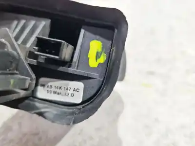 Second-hand car spare part steering wheel switch for ford focus i (daw, dbw) 1.6 16v oem iam references 98ab14k147ac   Second-hand car spare part steering wheel switch for ford focus i (daw, dbw) 1.6 16v oem iam references 98ab14k147ac