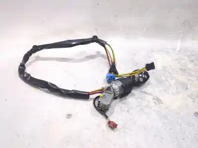 Peça sobressalente para automóvel em segunda mão Comutador De Ignição por CITROEN C5 I (DC_) 3.0 V6 (DCXFXC DCXFXF) Referências OEM IAM 9648445180  