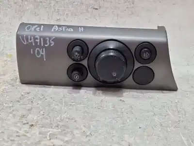 Автозапчасти б/у  за OPEL ASTRA H (A04)  ссылки OEM IAM 13124864   Автозапчасти б/у  за OPEL ASTRA H (A04)  ссылки OEM IAM 13124864