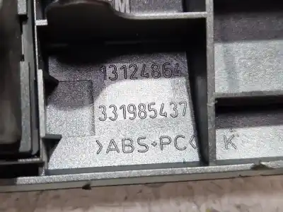 Автозапчасти б/у управление светом за opel astra h (a04) 1.4 (l48) ссылки oem iam 13124864   Автозапчасти б/у управление светом за opel astra h (a04) 1.4 (l48) ссылки oem iam 13124864