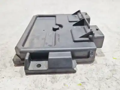 İkinci el araba yedek parçası enjeksiyon pompa kontrol ünitesi için peugeot 206 fastback (2a/c) 1.9 d oem iam referansları 9639587680  