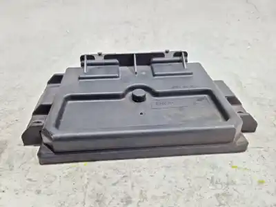 İkinci el araba yedek parçası enjeksiyon pompa kontrol ünitesi için peugeot 206 fastback (2a/c) 1.9 d oem iam referansları 9639587680  