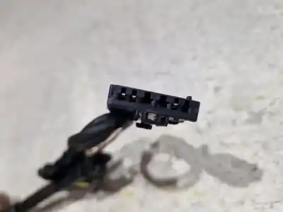 Автозапчасти б/у рулевое управление за peugeot 206 fastback (2a/c) 1.9 d ссылки oem iam 96250985zl  