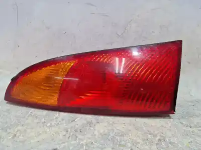 Автозапчасти б/у левый задний фонарь за ford focus i (daw, dbw) 1.6 16v ссылки oem iam 1m5113405a  