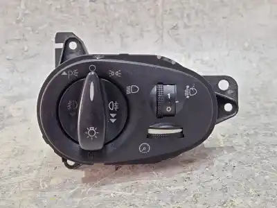 Second-hand car spare part Headlights Switch for FORD FOCUS I (DAW, DBW) 1.6 16V OEM IAM references 98AG13A024AH   Second-hand car spare part Headlights Switch for FORD FOCUS I (DAW, DBW) 1.6 16V OEM IAM references 98AG13A024AH
