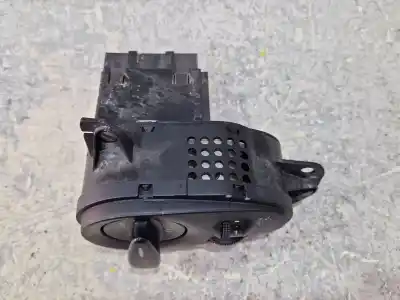 Автозапчастина б/у управління світлом для ford focus i (daw, dbw) 1.6 16v посилання на oem iam 98ag13a024ah   Автозапчастина б/у управління світлом для ford focus i (daw, dbw) 1.6 16v посилання на oem iam 98ag13a024ah