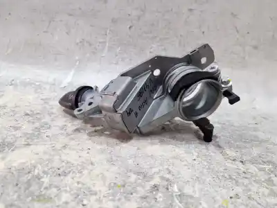 Автозапчасти б/у переключатель стартера за opel astra h (a04) 1.4 (l48) ссылки oem iam 281726  