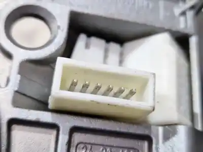 Автозапчасти б/у переключатель стартера за opel astra h (a04) 1.4 (l48) ссылки oem iam 281726  