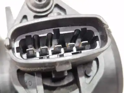 Автозапчастина б/у витратомір повітря для opel astra h (a04) 1.4 (l48) посилання на oem iam 0280218119  