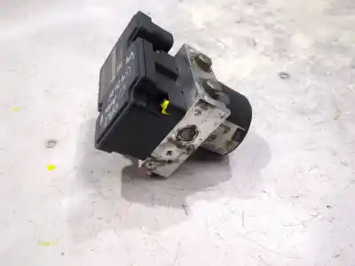 Автозапчастина б/у абс для opel astra h (a04) 1.4 (l48) посилання на oem iam 24447833  