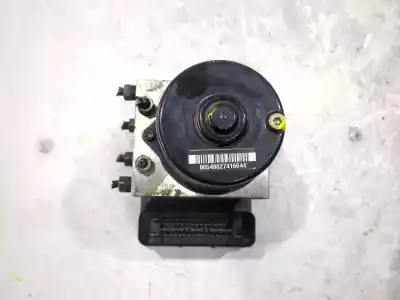 Peça sobressalente para automóvel em segunda mão abs por citroen c5 i (dc_) 2.0 hdi (dcrhzb dcrhze) referências oem iam 9641767380  