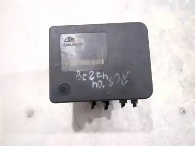 Peça sobressalente para automóvel em segunda mão abs por citroen c5 i (dc_) 2.0 hdi (dcrhzb dcrhze) referências oem iam 9641767380  