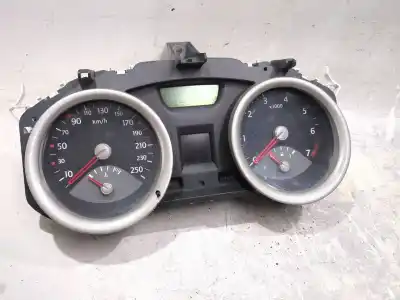 Second-hand car spare part  for RENAULT MEGANE II (BM0/1_, CM0/1_)  OEM IAM references 35110419  