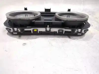 Автозапчастина б/у панель інструментів для renault megane ii (bm0/1_, cm0/1_) 1.6 16v (bm0c cm0c) посилання на oem iam 35110419  