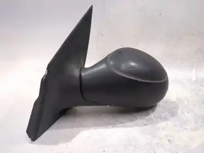 Peça sobressalente para automóvel em segunda mão espelho retrovisor esquerdo por citroen c2 (jm_) 1.4 hdi referências oem iam e2010324