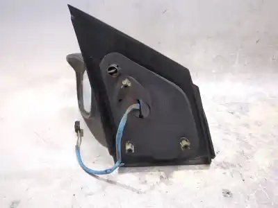 Peça sobressalente para automóvel em segunda mão espelho retrovisor esquerdo por citroen c2 (jm_) 1.4 hdi referências oem iam e2010324  