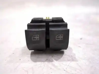 Автозапчастина б/у передні вікний вмикач для renault captur i (j5_, h5_) 1.5 dci 90 посилання на oem iam 254118722r Автозапчастина б/у передні вікний вмикач для renault captur i (j5_, h5_) 1.5 dci 90 посилання на oem iam 254118722r