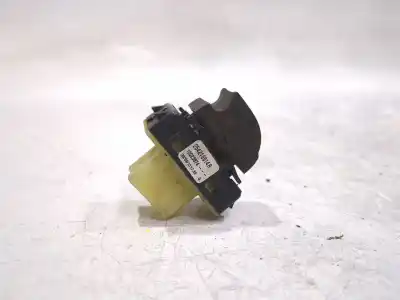 Peça sobressalente para automóvel em segunda mão botão / interruptor elevador vidro dianteiro direito por renault captur i (j5_, h5_) 1.5 dci 90 referências oem iam 254218614r  