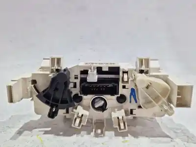 Peça sobressalente para automóvel em segunda mão comando de sofagem (chauffage / ar condicionado) por citroen c2 (jm_) 1.1 referências oem iam f664479w  