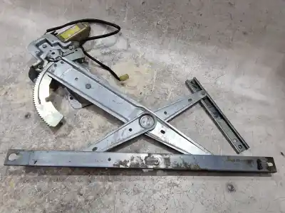 Second-hand car spare part passenger side right window regulator for rover streetwise fastback 1.4 oem iam references 114536