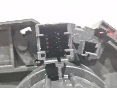 Second-hand car spare part air bag ring for bmw 3 (e46) 320 i oem iam references 613183764459f  