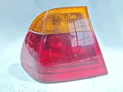 Second-hand car spare part Left Tailgate Light for BMW 3 (E46) 320 I OEM IAM references 8364921  