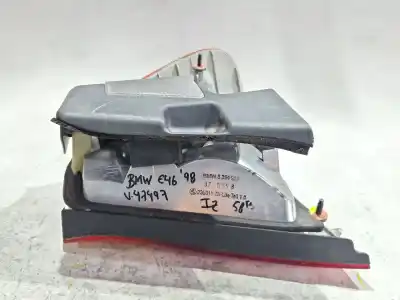 Second-hand car spare part left tailgate light for bmw 3 (e46) 320 i oem iam references 8364921  