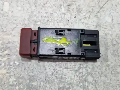 Peça sobressalente para automóvel em segunda mão interruptor 4 piscas - emergência por rover streetwise fastback 1.4 referências oem iam 03035382  