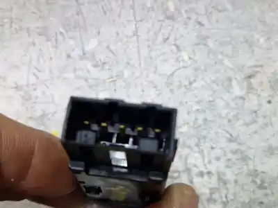 Peça sobressalente para automóvel em segunda mão interruptor 4 piscas - emergência por rover streetwise fastback 1.4 referências oem iam 03035382  