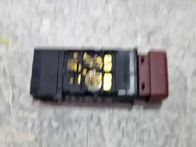 Peça sobressalente para automóvel em segunda mão interruptor 4 piscas - emergência por rover streetwise fastback 1.4 referências oem iam 03035382  