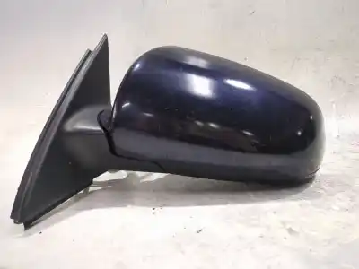 Second-hand car spare part Left Rearview Mirror for AUDI A4 B6 (8E2) 1.9 TDI OEM IAM references E1010681  