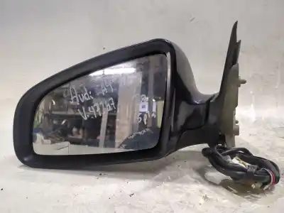 Автозапчастина б/у ліве дзеркало для audi a4 b6 (8e2) 1.9 tdi посилання на oem iam e1010681  