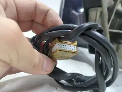 Автозапчастина б/у ліве дзеркало для audi a4 b6 (8e2) 1.9 tdi посилання на oem iam e1010681  