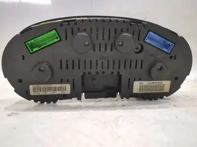 Second-hand car spare part dashboard for seat toledo ii (1m2) 1.9 tdi oem iam references 110080013004  