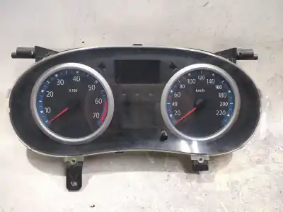 Автозапчастина б/у  для RENAULT CLIO II FASE II (B/CB0)  Посилання на OEM IAM 281125891  