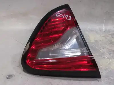 Автозапчастина б/у лівий задній ліхар в дверях для renault captur i (j5_, h5_) 1.5 dci 90 посилання на oem iam 265557893r Автозапчастина б/у лівий задній ліхар в дверях для renault captur i (j5_, h5_) 1.5 dci 90 посилання на oem iam 265557893r
