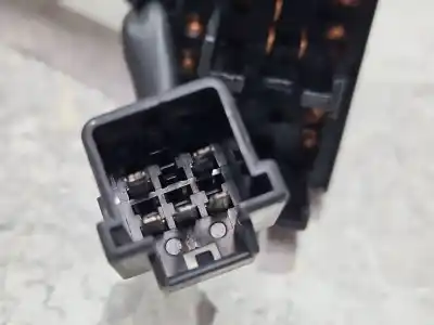 Pezzo di ricambio per auto di seconda mano comando pulito per rover streetwise fastback 1.4 riferimenti oem iam 36880c  