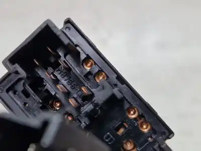 Pezzo di ricambio per auto di seconda mano comando pulito per rover streetwise fastback 1.4 riferimenti oem iam 36880c  