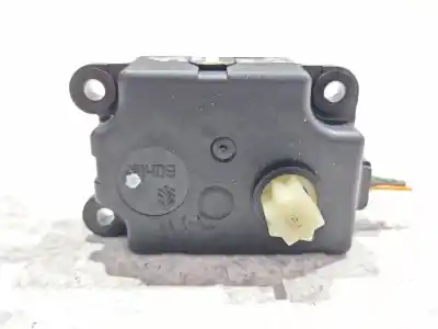 Pezzo di ricambio per auto di seconda mano Motore Di Riscaldamento per RENAULT MEGANE II (BM0/1_, CM0/1_) 1.5 dCi (BM1E CM1E) Riferimenti OEM IAM F665243LD  