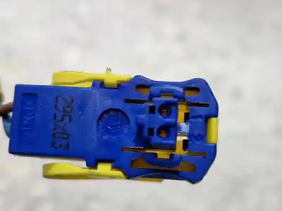 Peça sobressalente para automóvel em segunda mão fita do airbag por rover streetwise fastback 1.4 referências oem iam rh033332062  