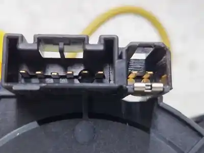 Peça sobressalente para automóvel em segunda mão fita do airbag por rover streetwise fastback 1.4 referências oem iam rh033332062  