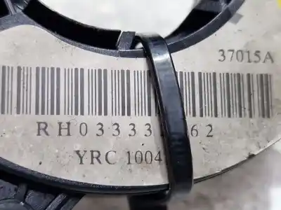 Peça sobressalente para automóvel em segunda mão fita do airbag por rover streetwise fastback 1.4 referências oem iam rh033332062  