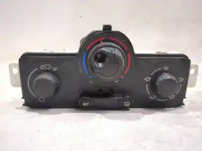 Second-hand car spare part  for RENAULT KANGOO II (F/KW0)  OEM IAM references 5F2140100  